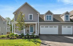 11 Windswept Drive, Gorham, ME 04038