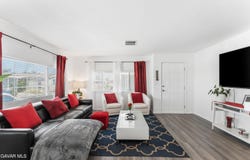 801 W Ward Avenue, Ridgecrest, CA 93555