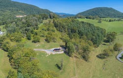 7506 Roaring Run Rd, Covington, VA 24426