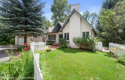 180 River Oaks Lane, Basalt, CO 81621