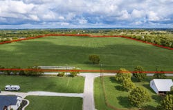 County Rd 2125- Alice Lane, Gainesville, TX 76240