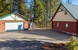 5840 Sagle Rd, Sagle, ID 83860