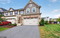 6003 CALLA Place, FREDERICK, MD 21703