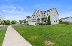 3335 Big Bend Drive, Montgomery, IL 60538
