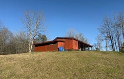 1505 MS HWY 9, RANDOLPH, MS 38864
