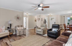 1208 OAKBROOK Avenue, Chatham, IL 62629