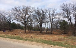 911 pine tree Court, Graham, TX 76450