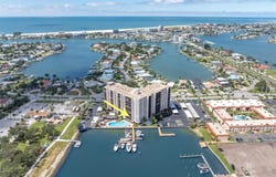 10355 PARADISE Boulevard, TREASURE ISLAND, FL 33706