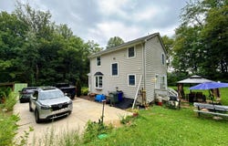 18610 JERUSALEM CHURCH Road, POOLESVILLE, MD 20837