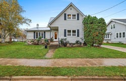 137 DEWEY Street, BRILLION, WI 54110
