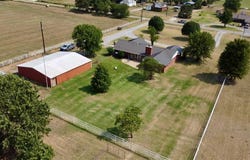 258400 E 805 Road, Watonga, OK 73772