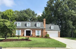 7010 PARTRIDGE Place, HYATTSVILLE, MD 20782