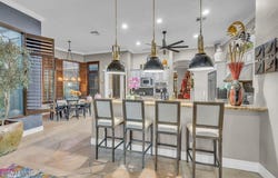 3452 E Jaeger Circle, Mesa, AZ 85213