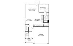 269 Sparrow Lane, Thomson, GA 30824