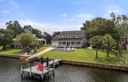1172 Striper Drive, Manning, SC 29102