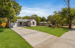 513 E Union Bower Road, Irving, TX 75061