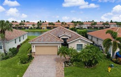 3588 Dandolo Circle, Cape Coral, FL 33909