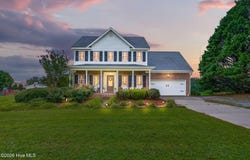 119 Spring Branch Drive, Four Oaks, NC 27524