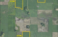356th St., Le Sueur, MN 56058