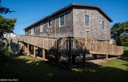 57247 Flambeau Road, Hatteras Island, NC 27943