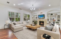 601 Upson St, Austin, TX 78703