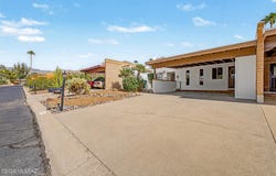 31 W Valle Place, Tucson, AZ 85737