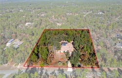 3135 N Buckhorn Drive, Beverly Hills, FL 34465