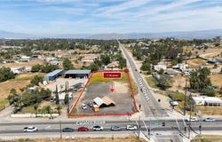 Cajalco Road, Mead Valley, CA 92570