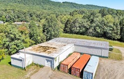 130 Mt Moriah Rd, Eagle Rock, VA 24085