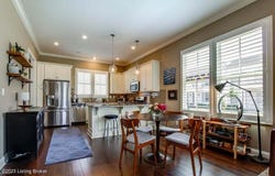 6121 Mistflower Cir, Prospect, KY 40059