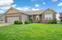 1521 Rachael Lane, Waterloo, IL 62298
