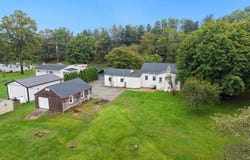 325 E MOUNT KIRK Avenue, EAGLEVILLE, PA 19403