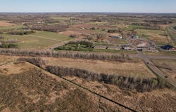 Parcel 21 Hwy 23, Milaca, MN 56353