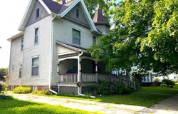 407 S Elliott St., Olney, IL 62450