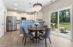 58 Trailblazer Lane, Garner, NC 27529