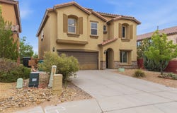 529 Loma Linda Loop, Rio Rancho, NM 87124