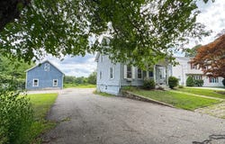 116 Leedham St, Attleboro, MA 02703
