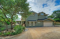 813 Sunfish St, Lakeway, TX 78734