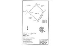 PARCEL: 41854 SH 21 E, Crockett, TX 75835