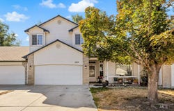 1809 W Eaglecrest Dr, Nampa, ID 83651