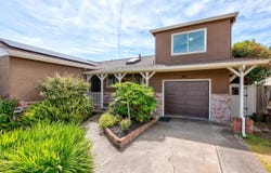 1428 Abbey Ave, San Leandro, CA 94579