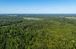 Skyview Street, Brook Park, MN 55007