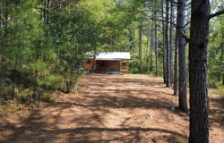275 PENDLEY CREEK ROAD lot: 0, OAKMAN, AL 35579