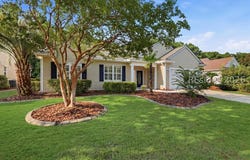 21 Landmark Lane, Bluffton, SC 29909