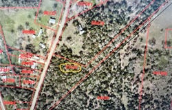 B J Mayes Dr, Bastrop, TX 78602