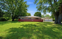 16279 E CHEROKEE Road, Cuba, IL 61427