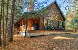9885 WHITE DEER LN, Boulder Junction, WI 54512