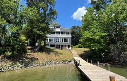 253 Golf Course Drive, WEEMS, VA 22576