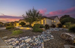 60956 E Amur Lane, Oracle, AZ 85623