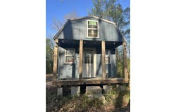 422 E 7Th St, Prescott, AR 71857